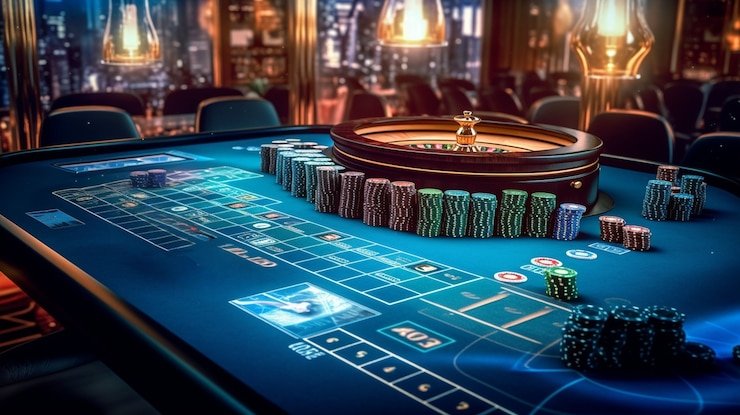 Trải nghiệm đăng nhập và chơi trực tiếp trên điện thoại di động với vinclub
